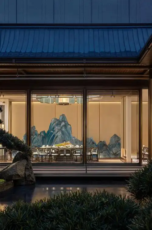 夜上海论坛-专属各区工作室喝茶预约-黄浦豫园茶事传统茶室
